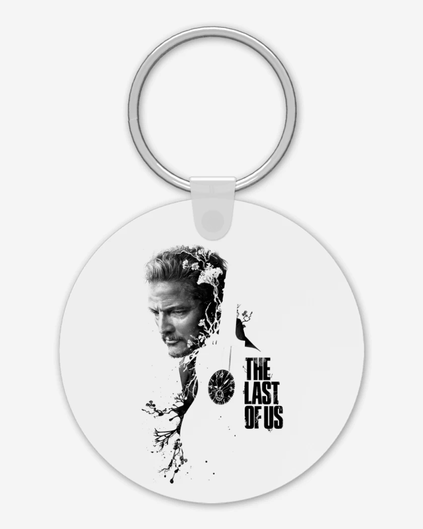 Llavero The Last of Us Joel