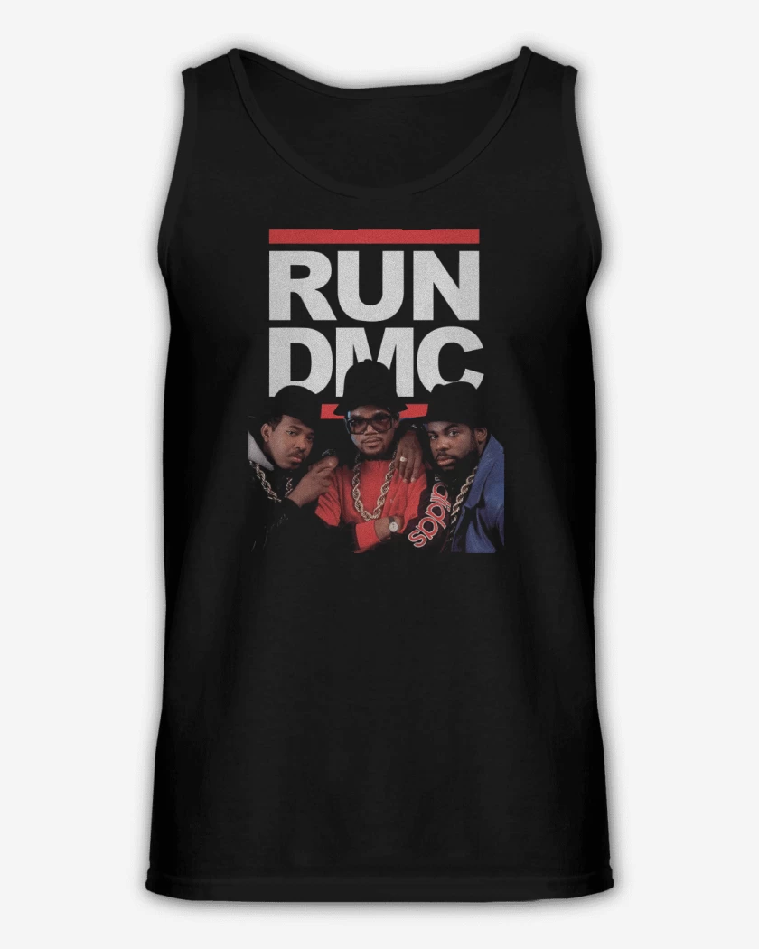 Sudadera RUNDMC