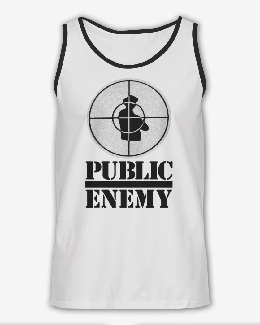 Sudadera Public Enemy II