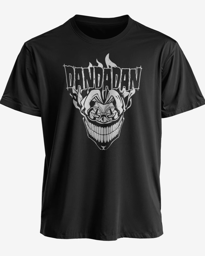 Polera Dandadan Turbo Danzig 