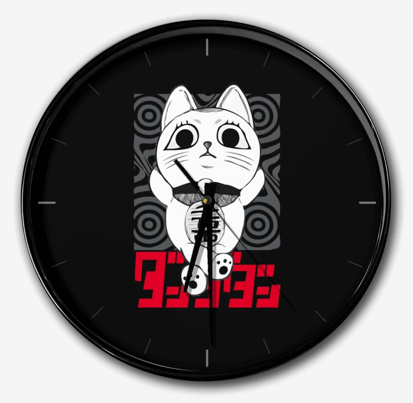 Reloj Dandadan Turbo Granny