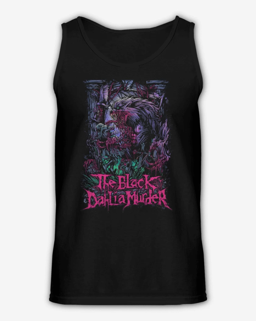 Sudadera The Black Dahlia Murder Beast