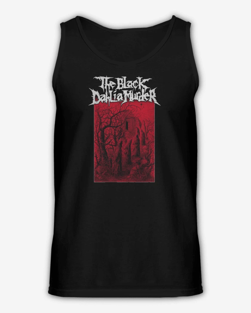 Sudadera The Black Dahlia Murder Forest