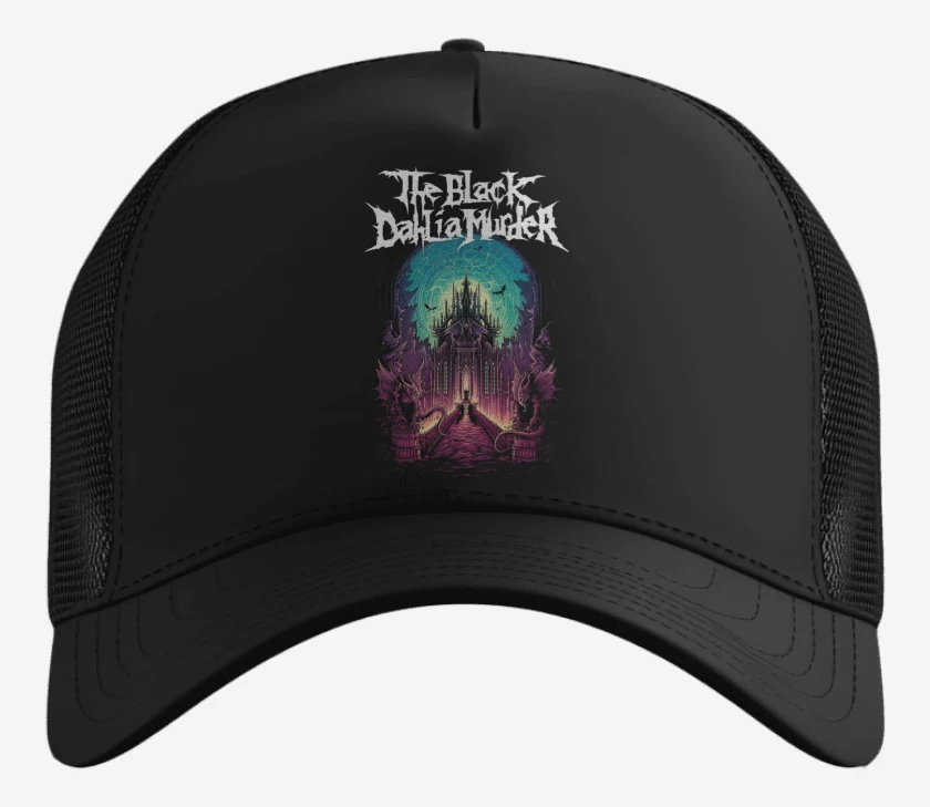 Gorro TBDM Nocturnal