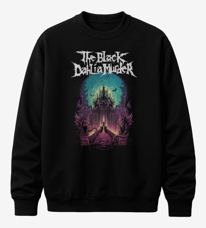 Poleron polo TBDM Nocturnal