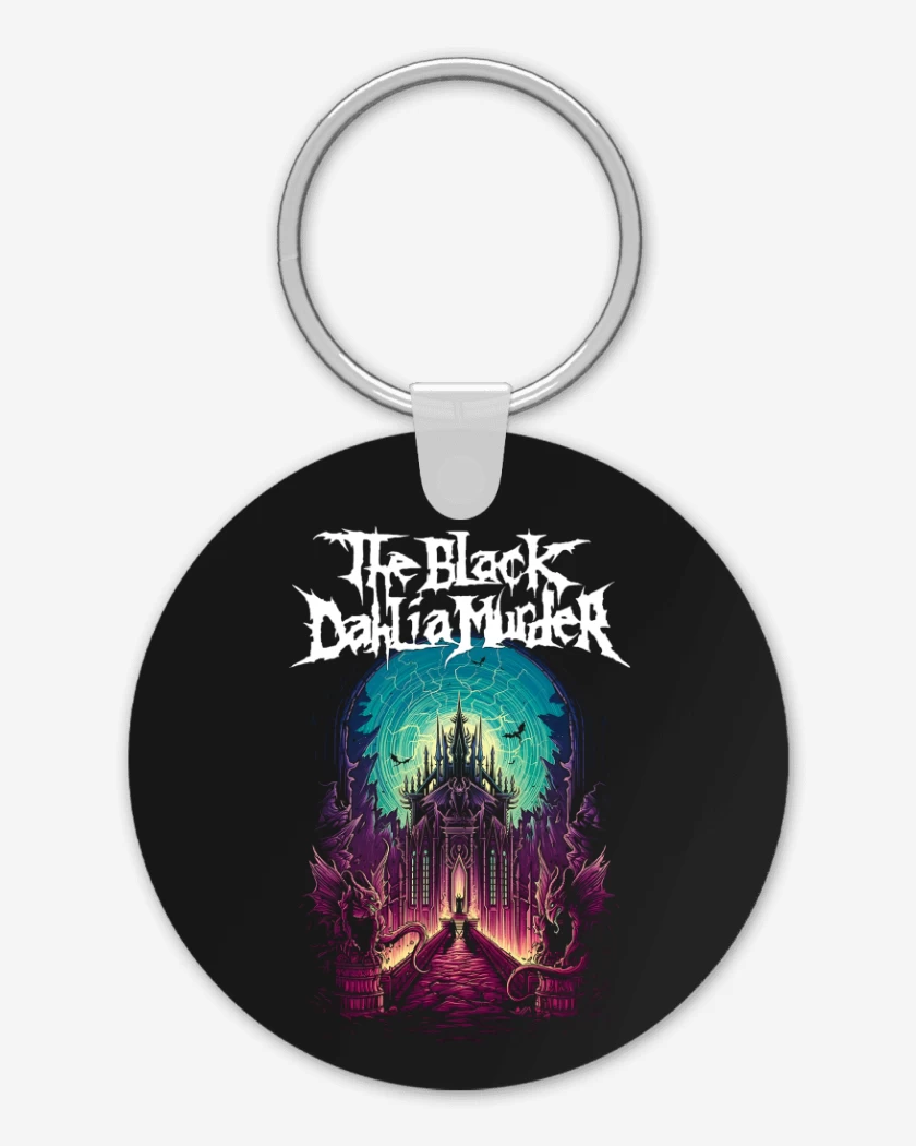 Llavero TBDM Nocturnal