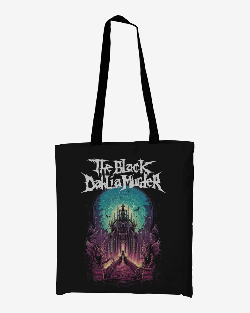 Totebag TBDM Nocturnal