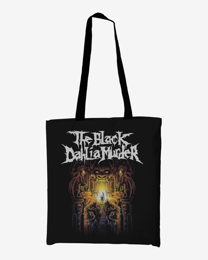 Totebag TBDM Majesty