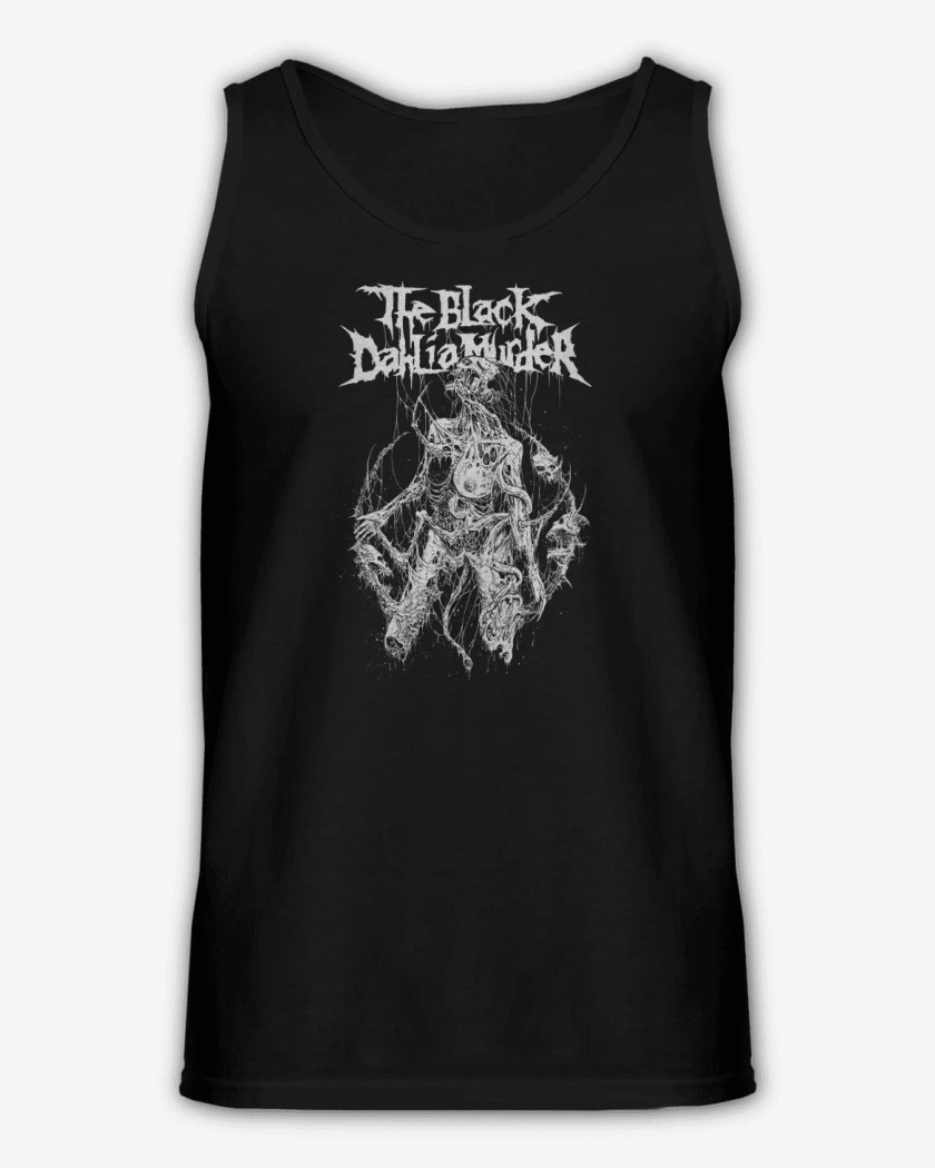 Sudadera The Black Dahlia Murder Corpse