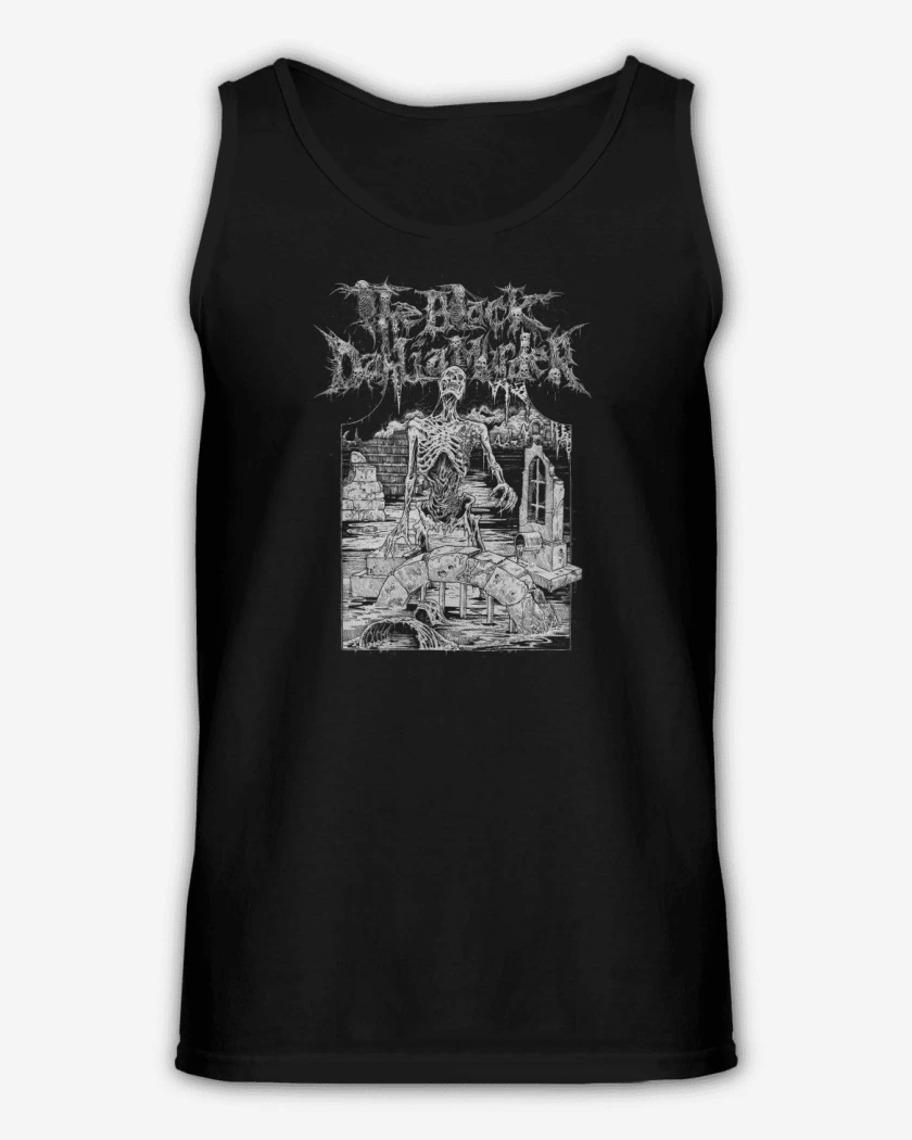 Sudadera The Black Dahlia Murder Corpse II