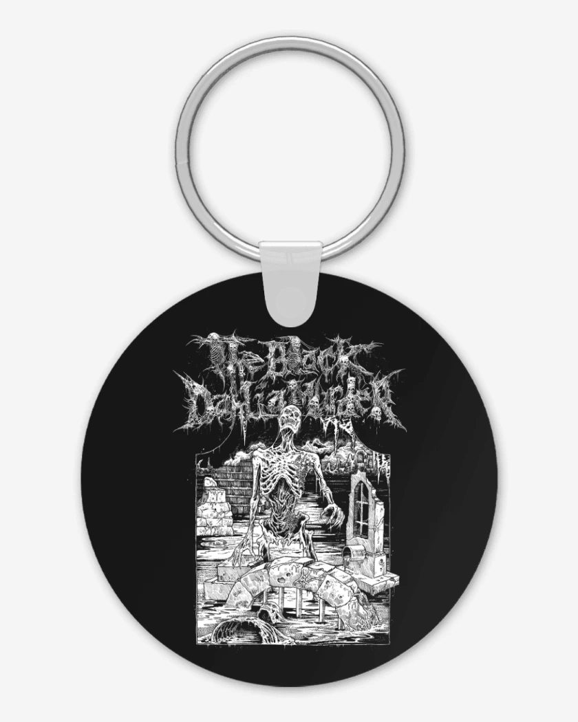 Llavero The Black Dahlia Murder Corpse II