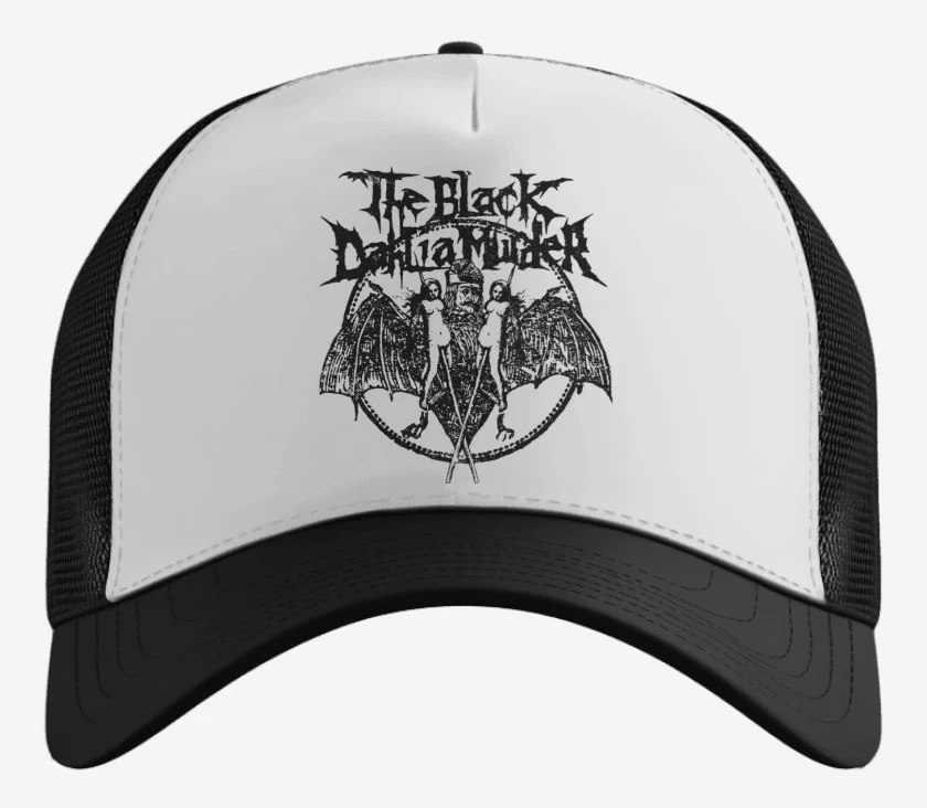 Gorro The Black Dahlia Murder Vlad Tepes