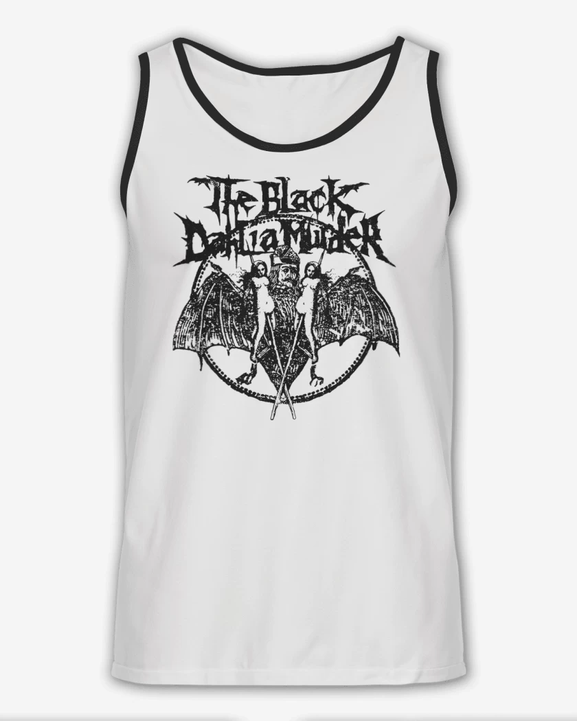 Sudadera The Black Dahlia Murder Vlad Tepes