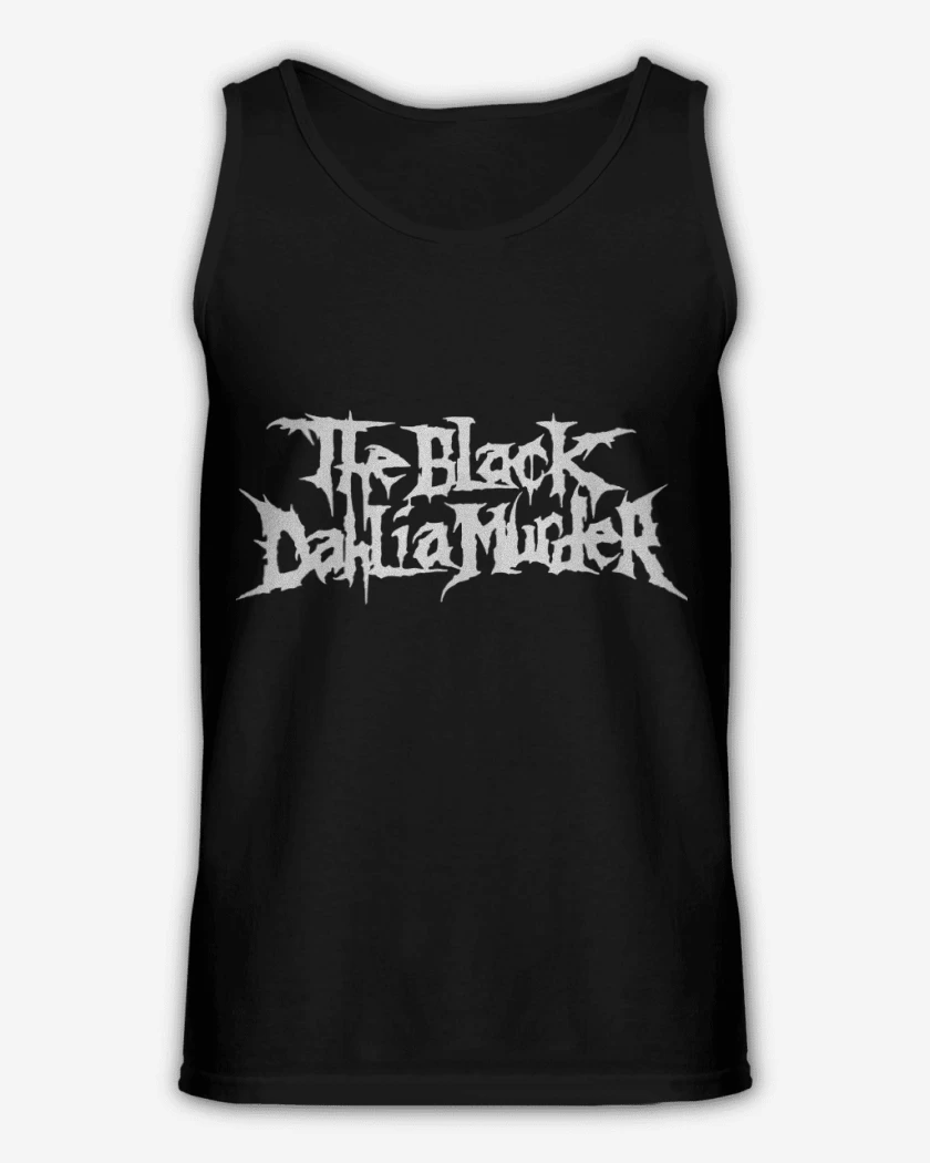 Sudadera The Black Dahlia Murder Logo