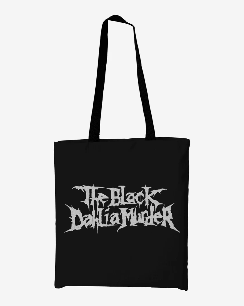 Totebag The Black Dahlia Murder Logo