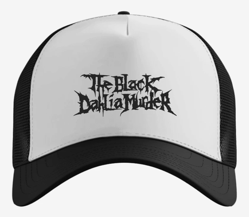 Gorro The Black Dahlia Murder Logo N