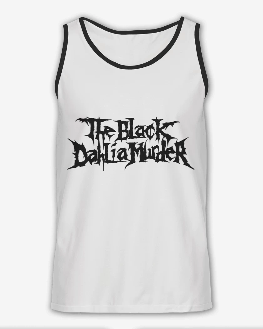 Sudadera The Black Dahlia Murder Logo N