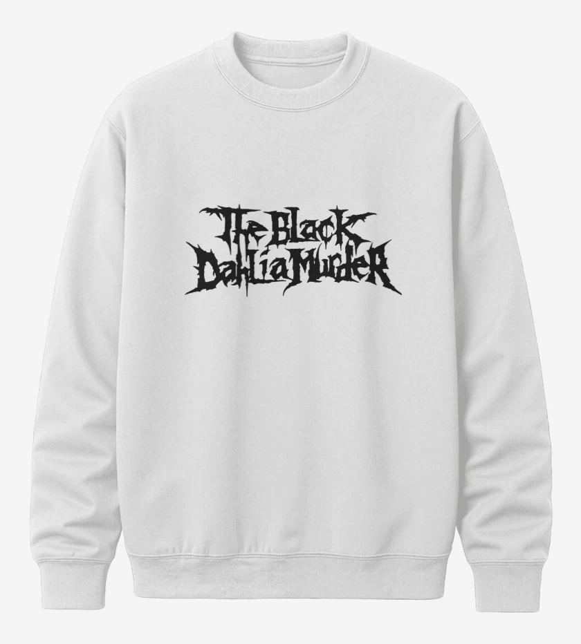 Poleron polo The Black Dahlia Murder Logo N