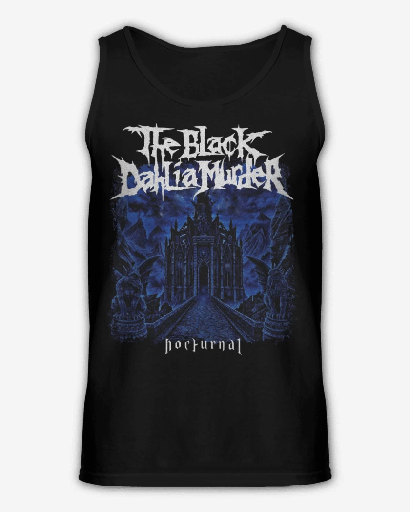 Sudadera The Black Dahlia Murder Nocturnal