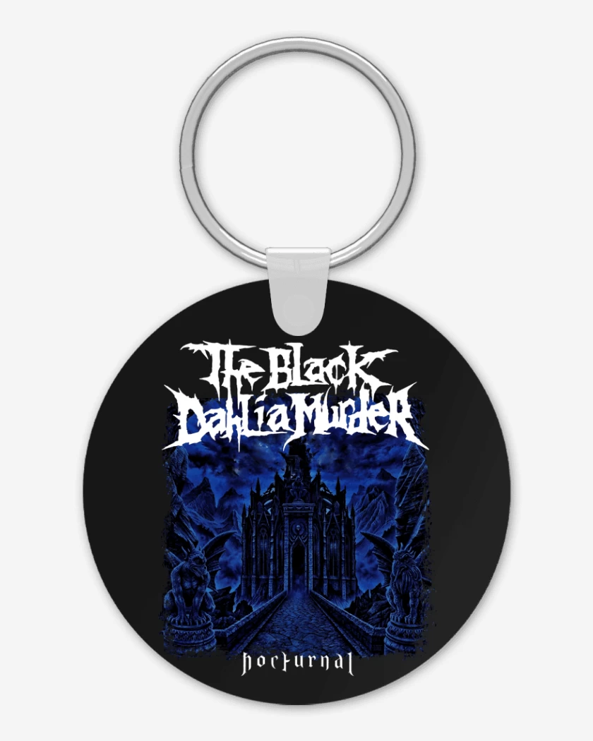 Llavero The Black Dahlia Murder Nocturnal