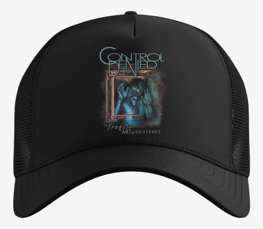 Gorro Control Denied The Fragile
