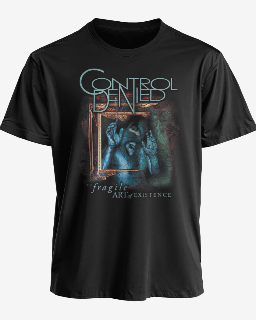 Polera Control Denied The Fragile