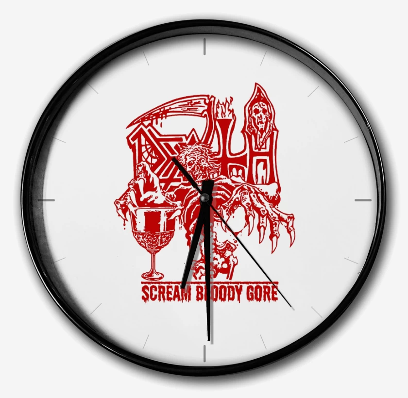 Reloj Death SBG