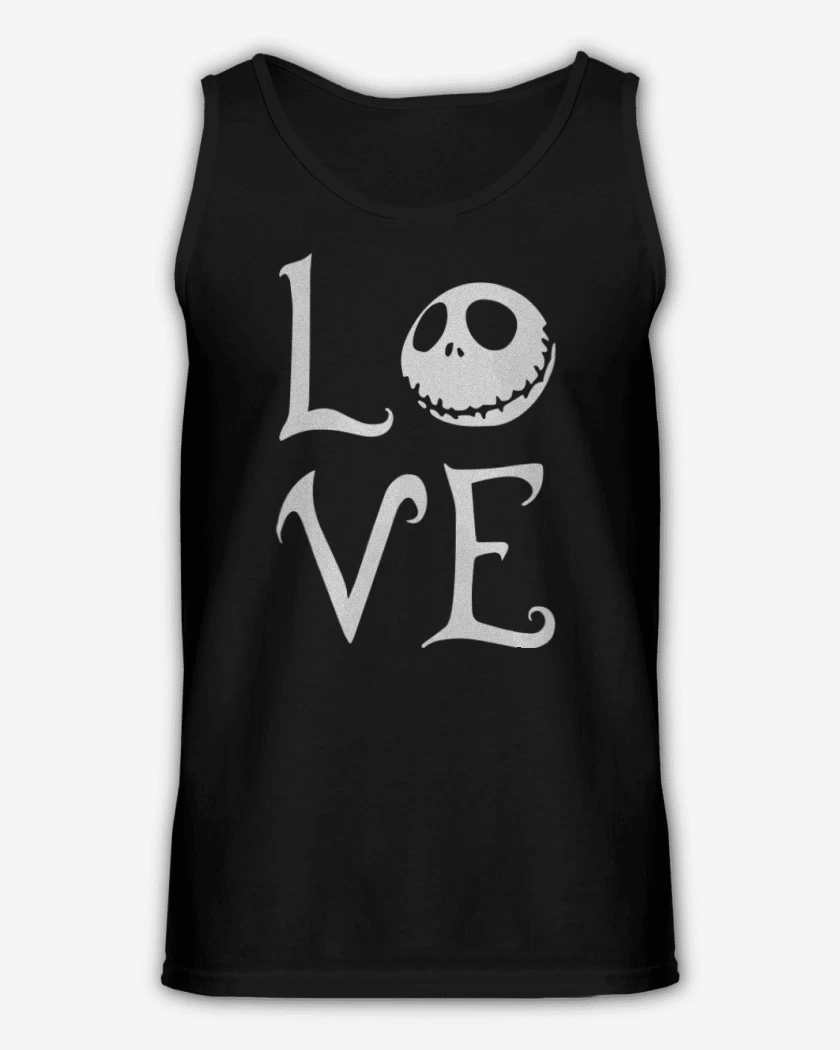 Sudadera Negro de Love jack