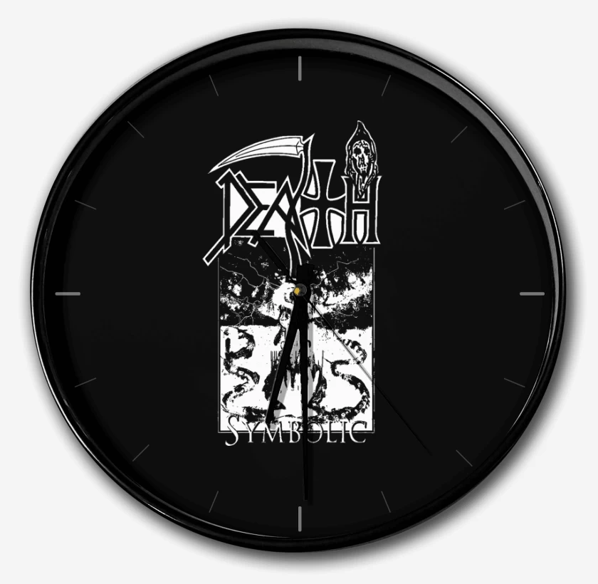Reloj Death Symbolic B