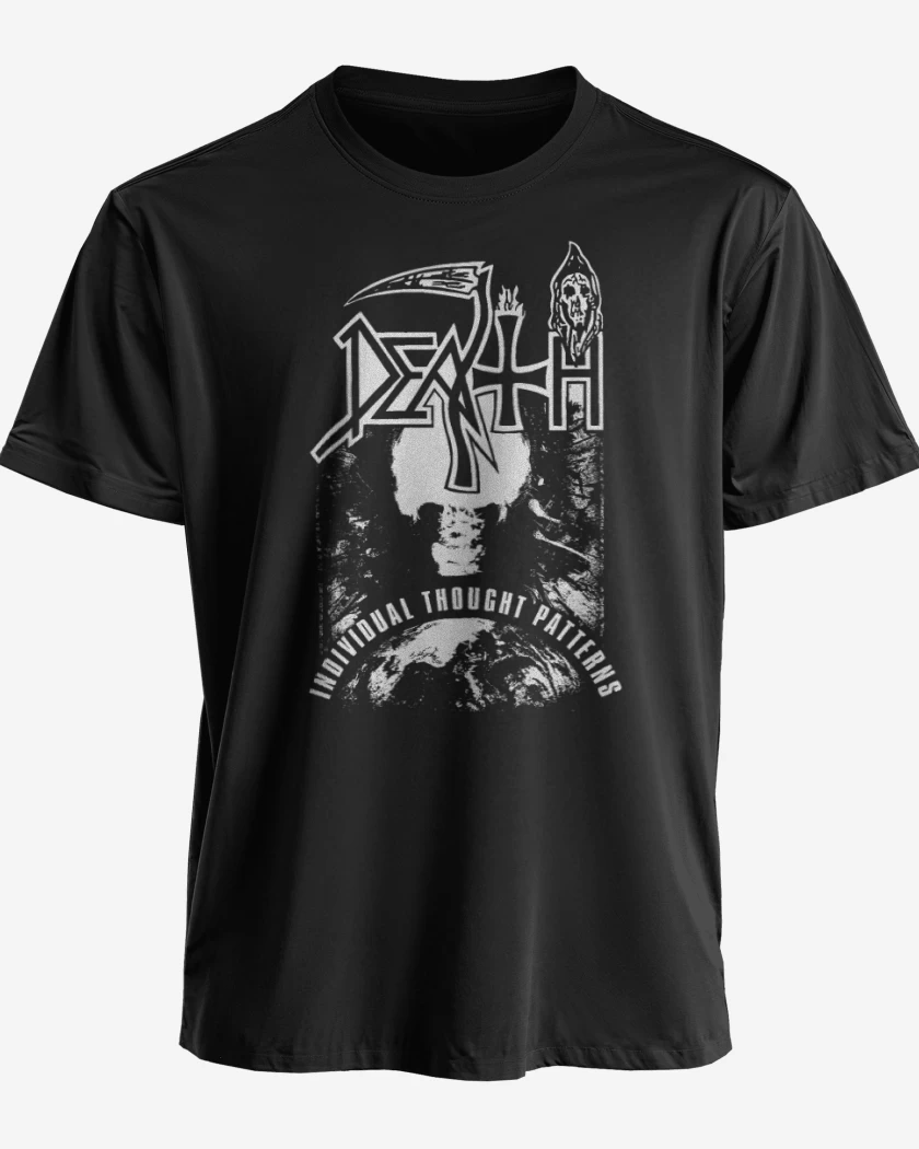 Polera Death Individual Thought Patterns B