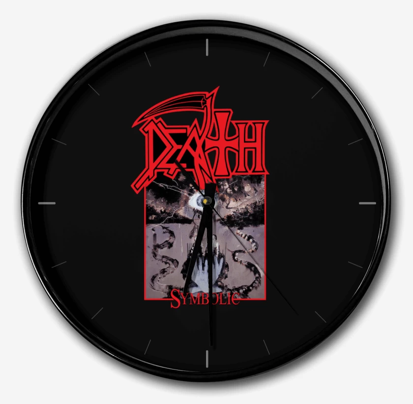 Reloj Death Symbolic v2