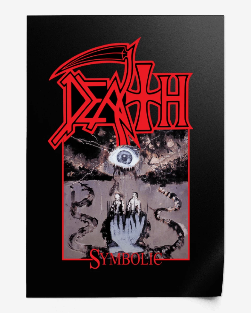 Print Death Symbolic v2