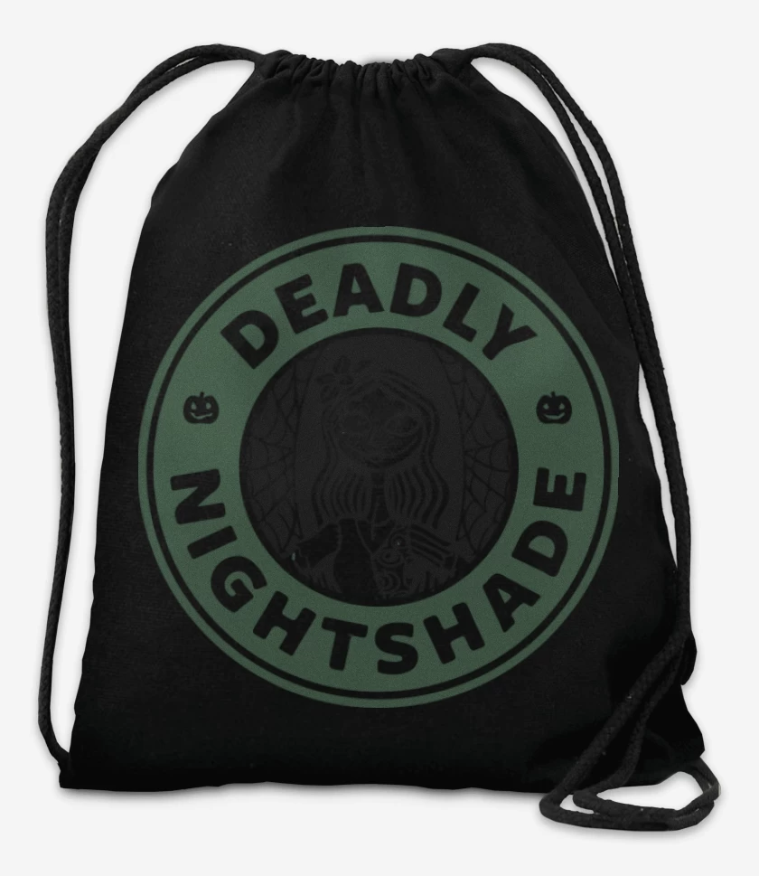 Mochila Deadly