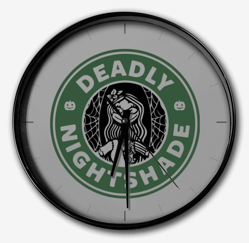Reloj Gris Melange de Deadly