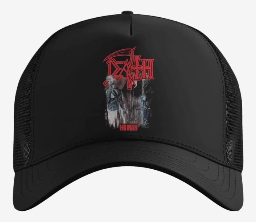 Gorro Death Human