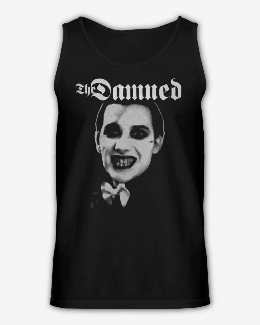 Sudadera The Damned Vanian