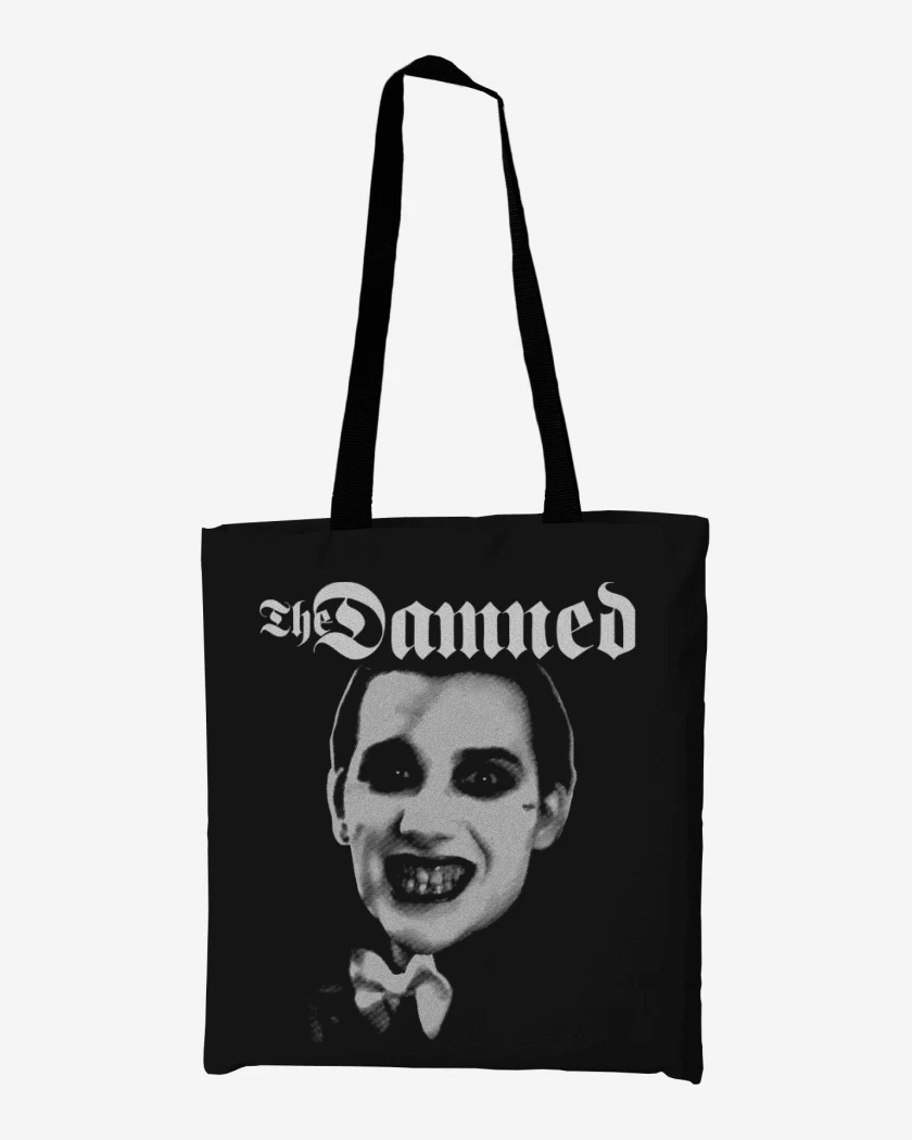 Totebag The Damned Vanian