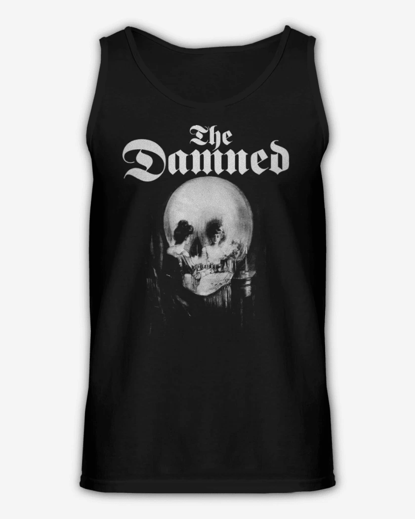 Sudadera The Damned Vanity