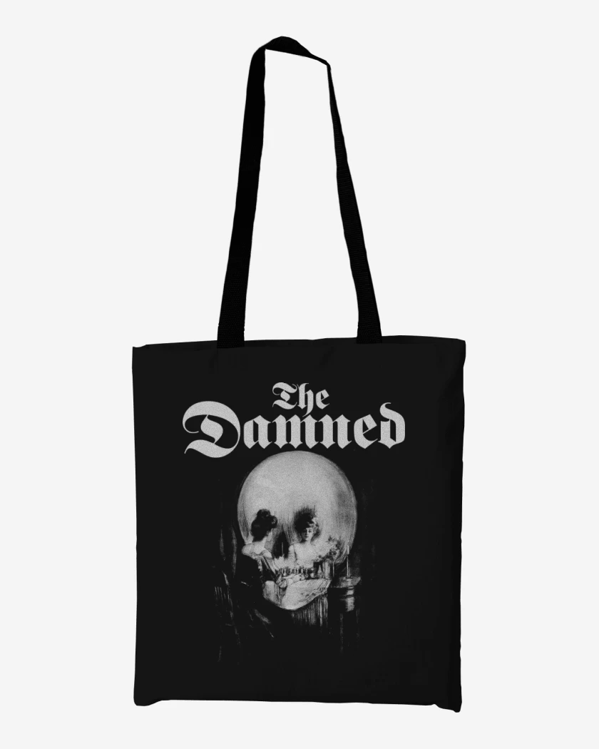 Totebag The Damned Vanity