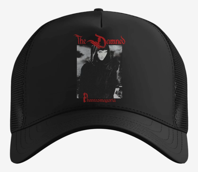 Gorro The Damned Phantasmagoria