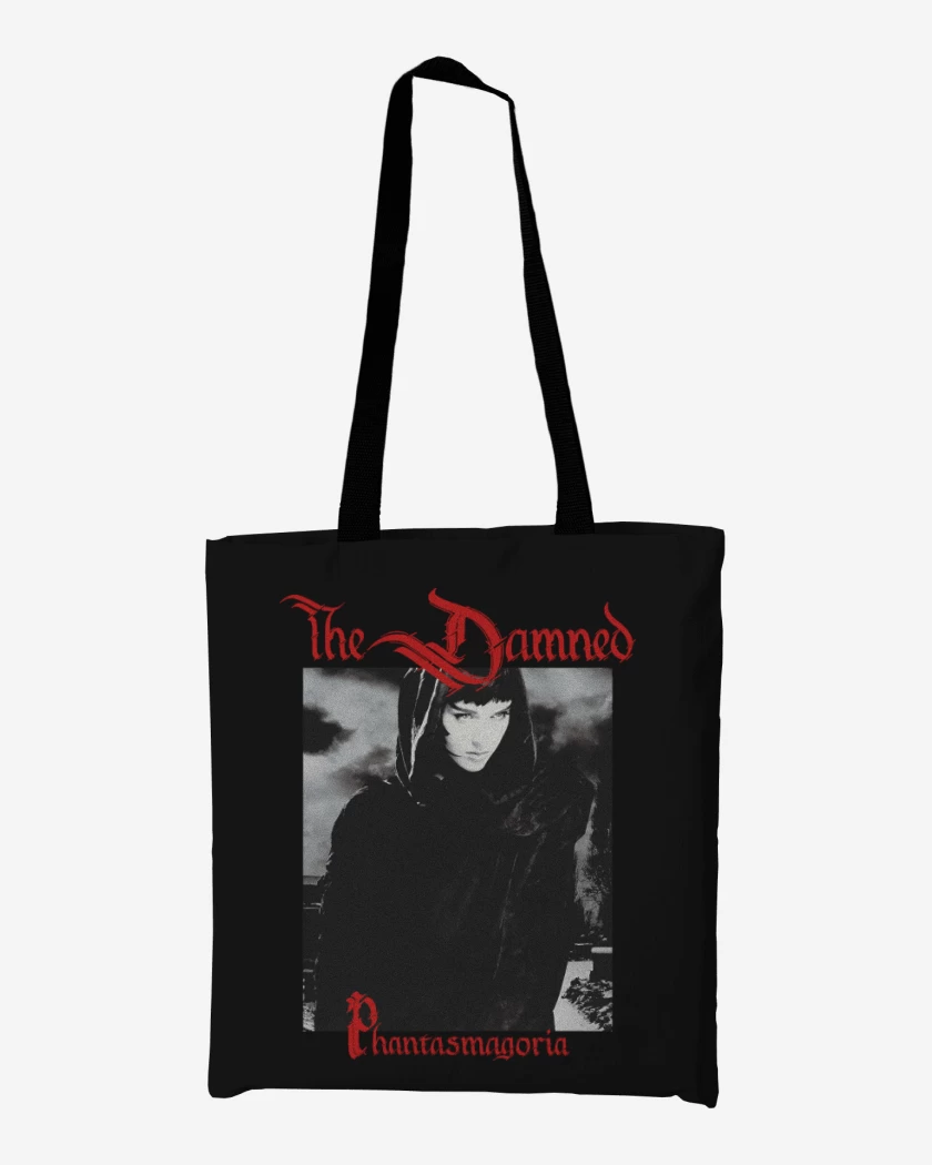 Totebag The Damned Phantasmagoria