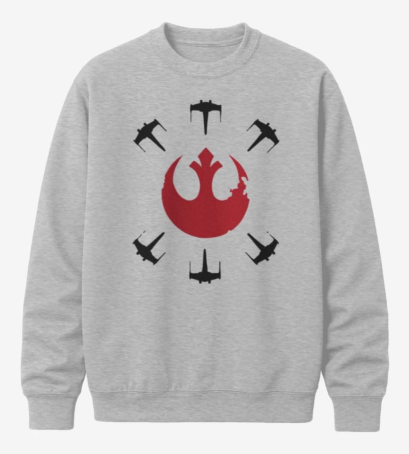 Poleron polo The rebellion