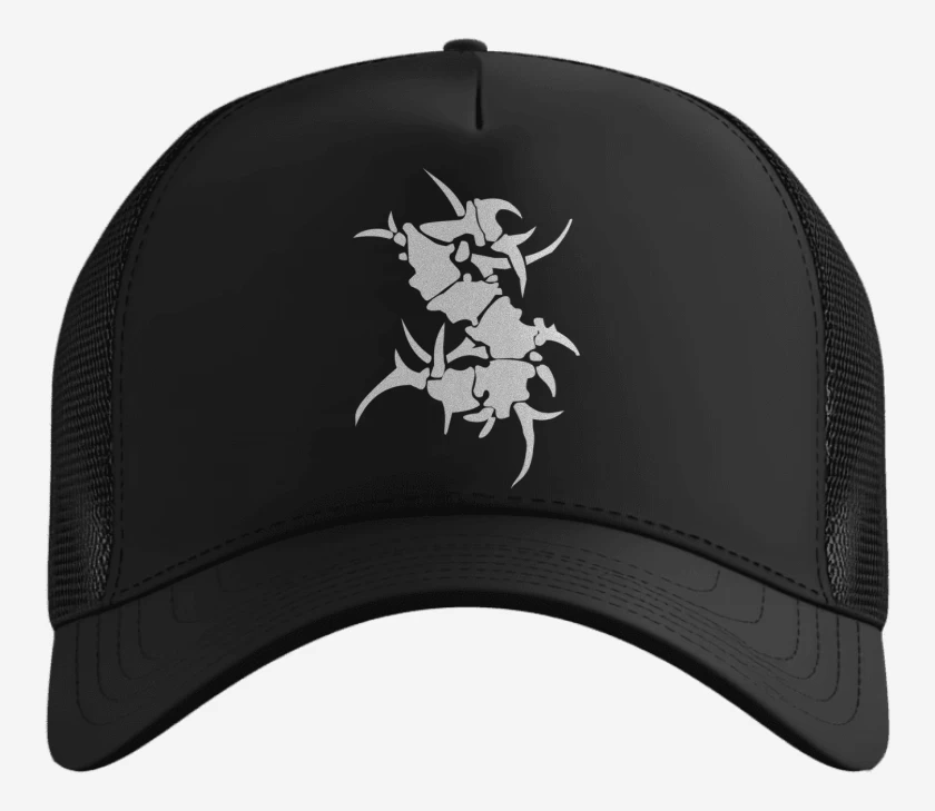 Gorro S de Sepultura