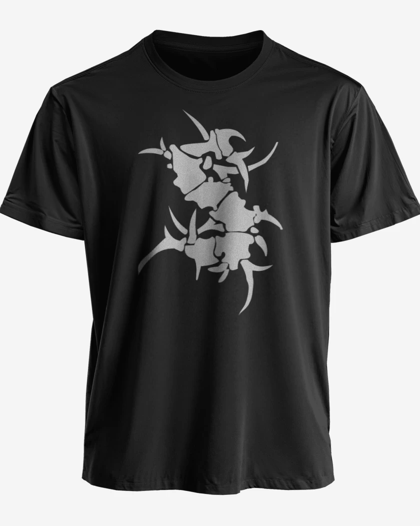 Polera S de Sepultura