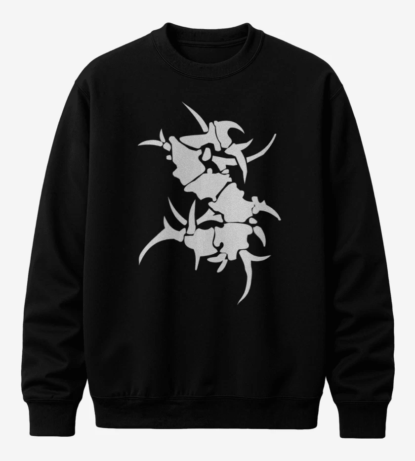 Poleron polo S de Sepultura