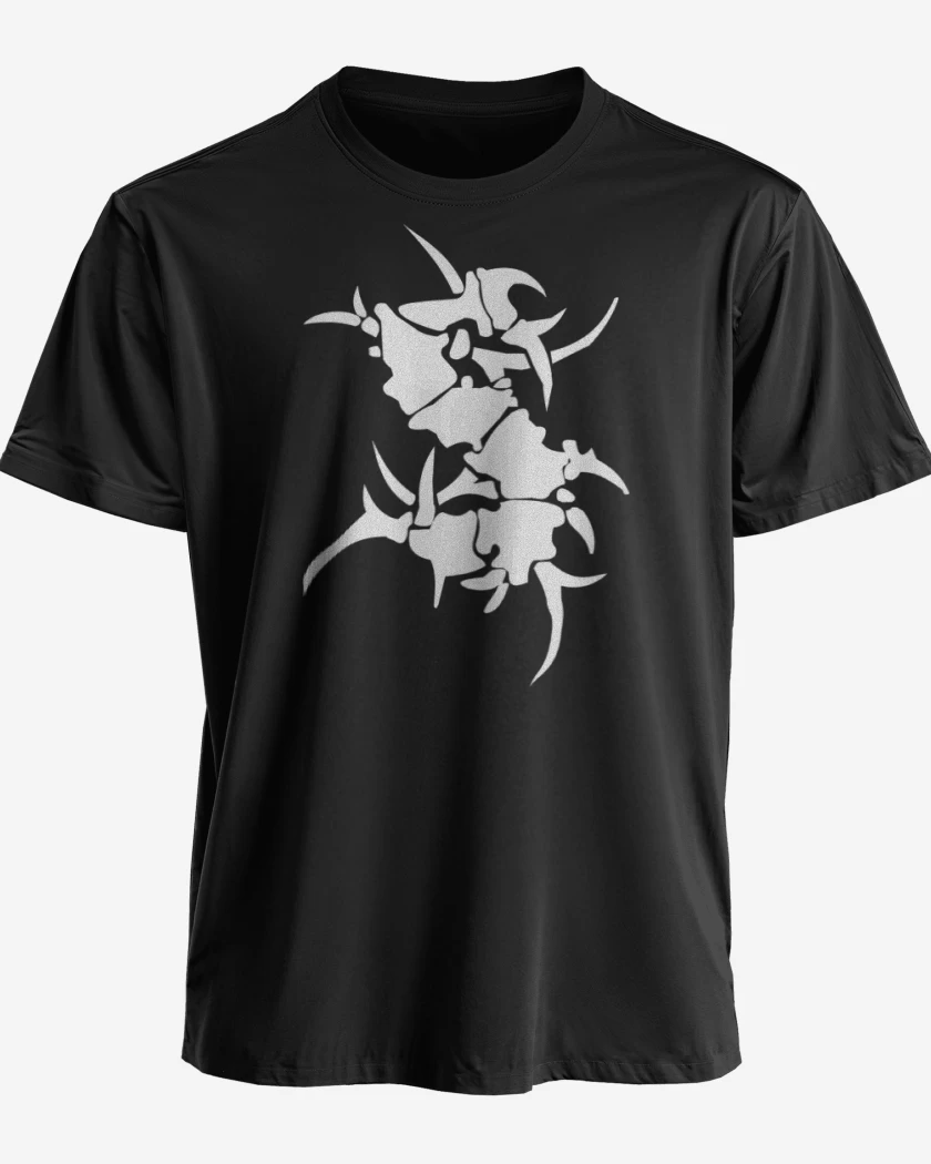 Polera premium S de Sepultura