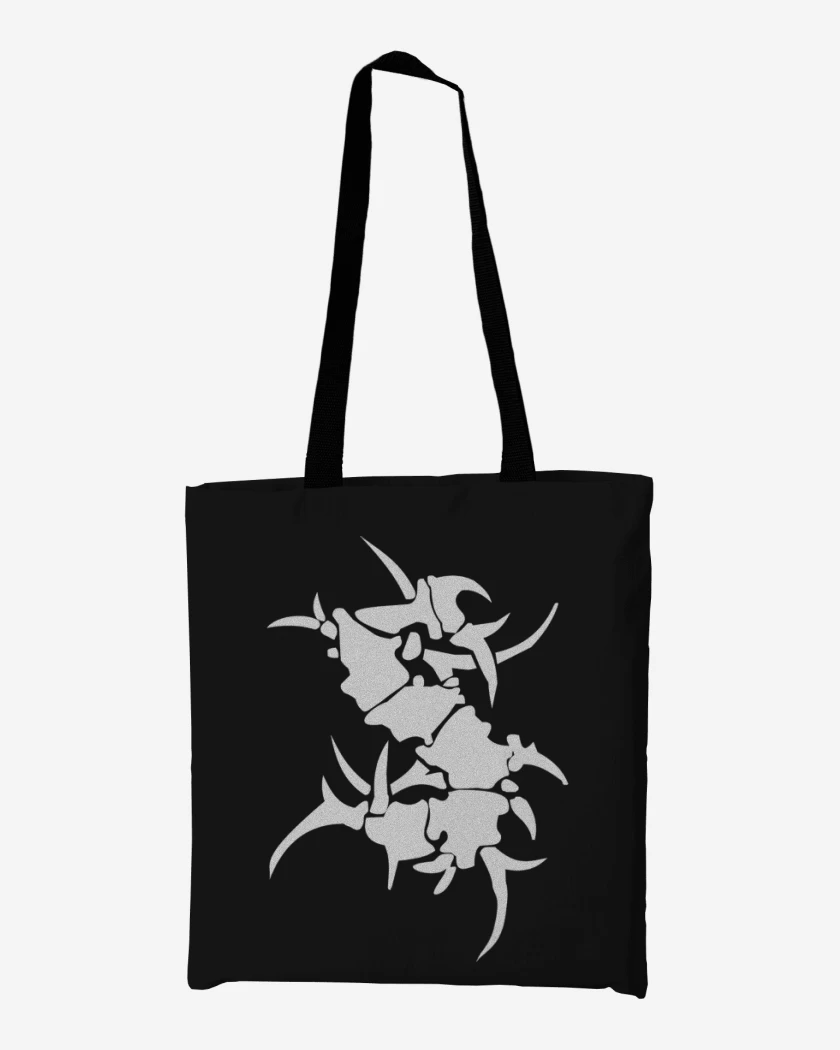 Totebag S de Sepultura