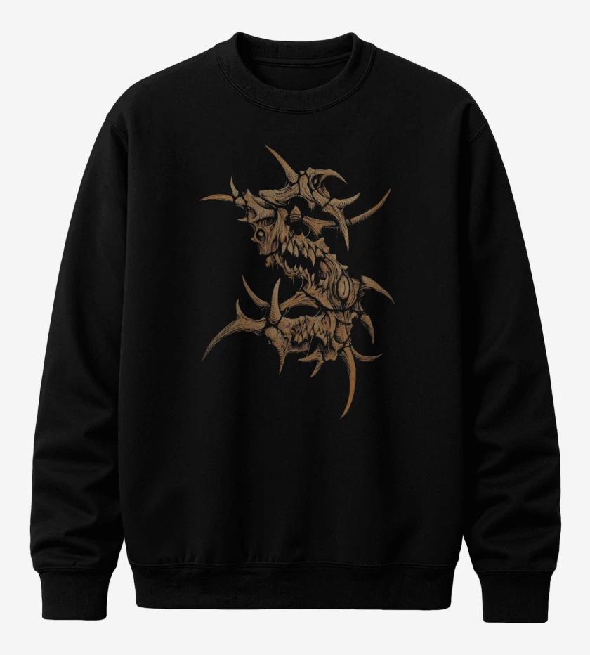 Poleron polo Sepultura S