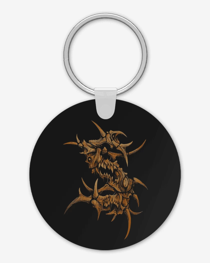 Llavero Sepultura S