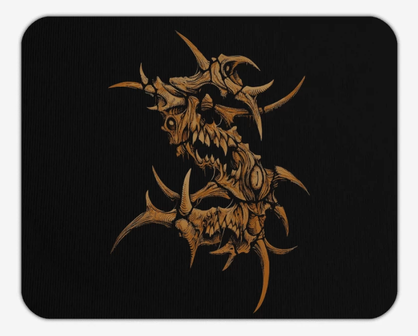 Mousepad Sepultura S